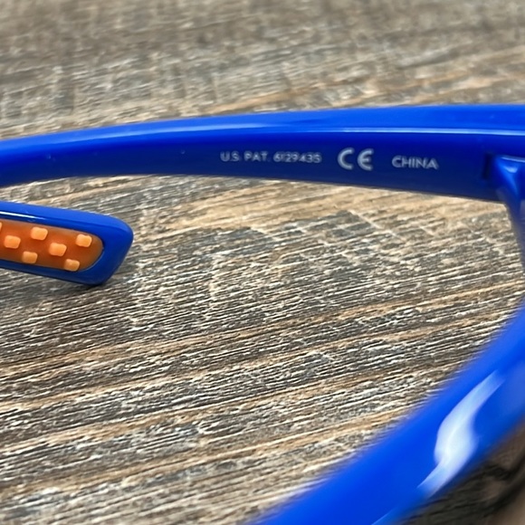 SOLD IN STORE Nike Skylon Ace EV0891 Men’s Sunglasses and Cleaning Pouch - Picture 3 of 9